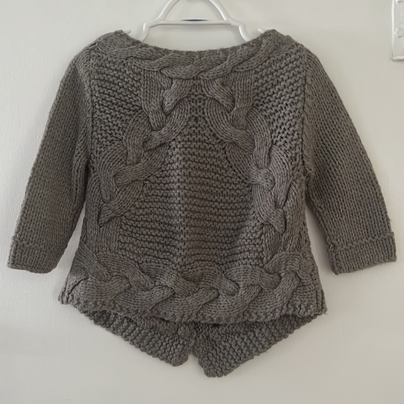 Free people cardigan sweater - Picture 4 of 4